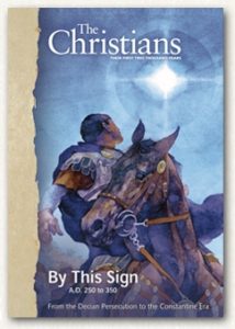 The Christians V03 - By This Sign