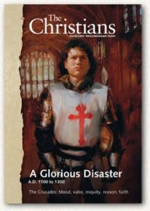 The Christians V07 - A Glorious Disaster