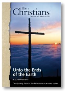 The Christians V11 - Unto The Ends of The Earth