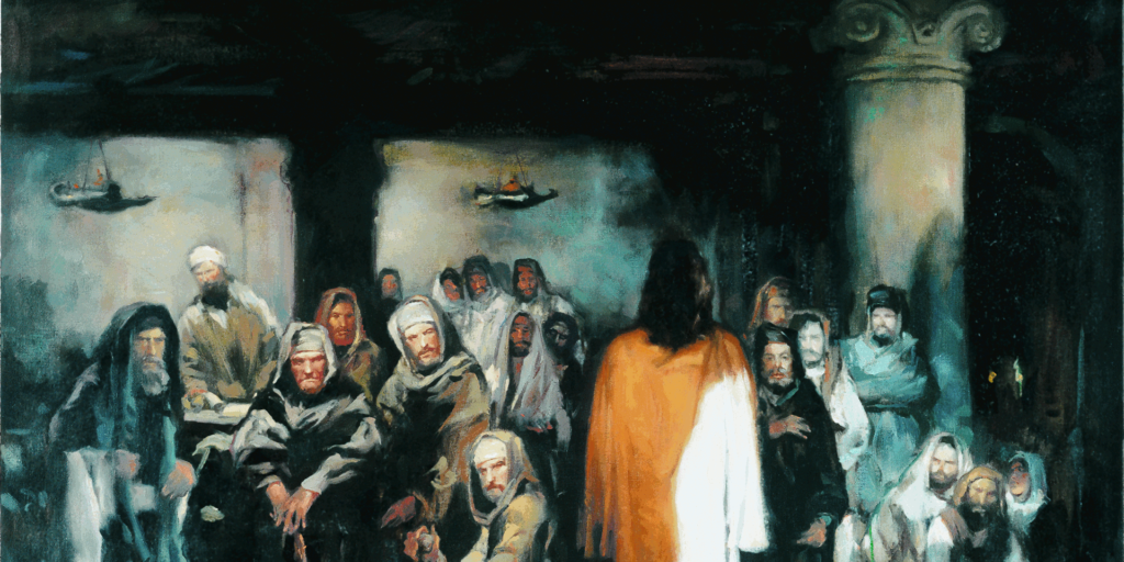 V01_C01_Sanhedrin_Trial_of_Jesus