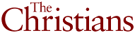 The Christians: Their First Two Thousand Years Logo