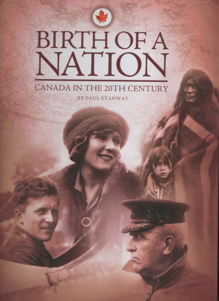 Canada in the 20th Century History Trilogy - Image 2