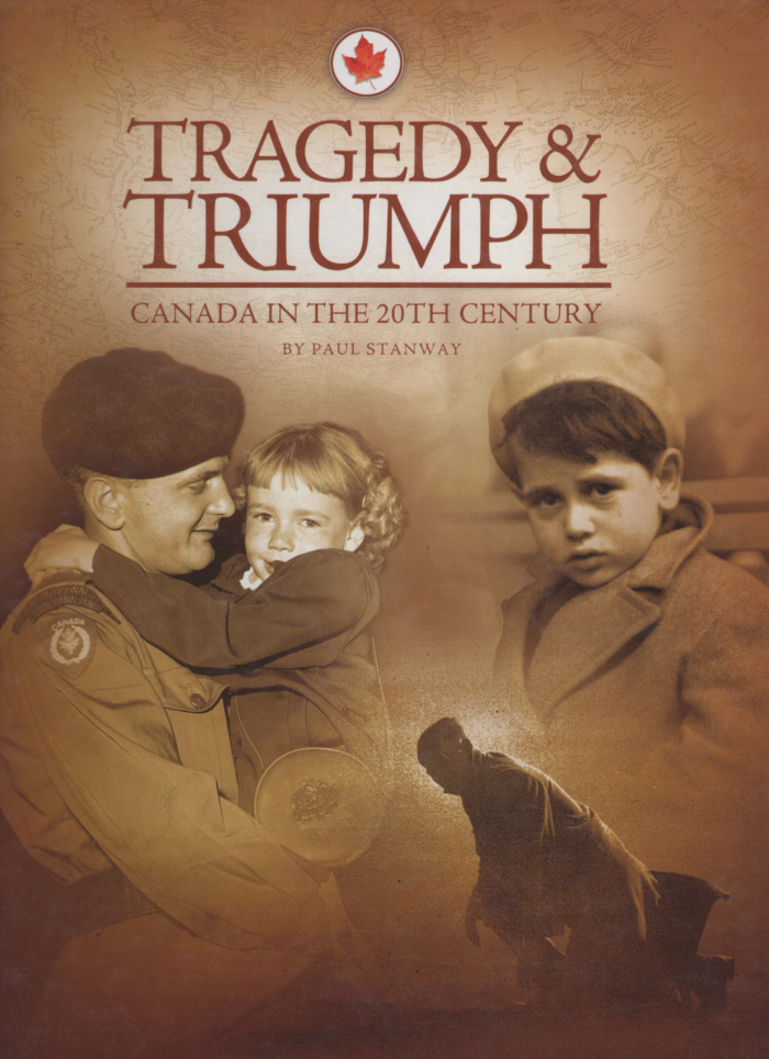 Canada in the 20th Century History Trilogy - Image 3